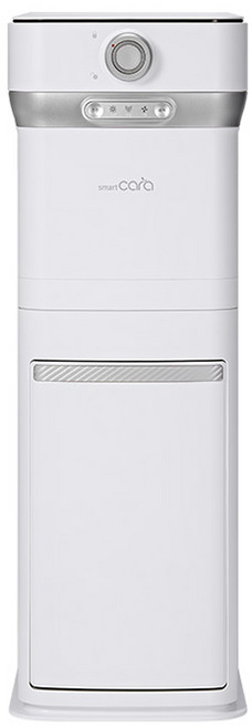 스마트카라 음식물처리기 400프로2 Pro2 +추가필터1개, 본품+스토리지타워(화이트)