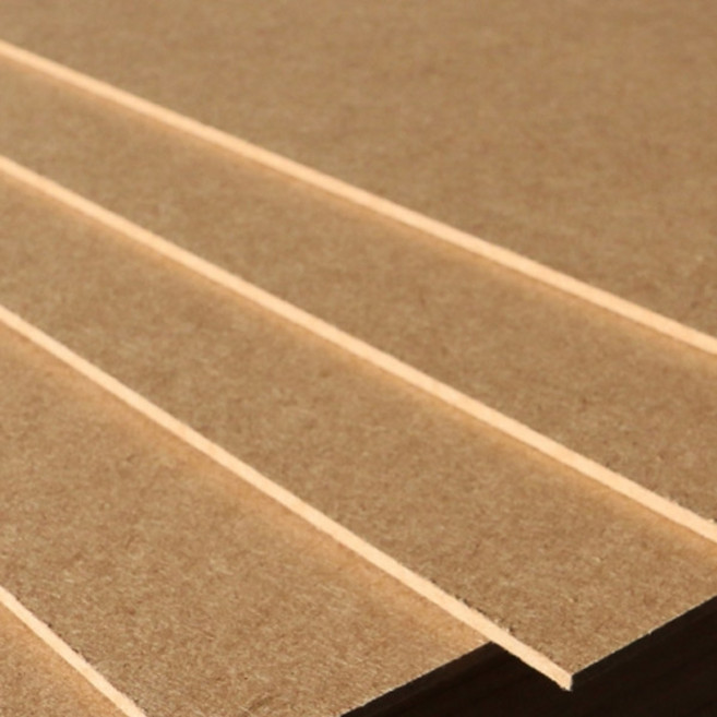 [국내생산] 큐브프레임 두께 3mm 일반 MDF판재 나무판 얇은합판 고밀도 35U 등급 E0, 테두리없음