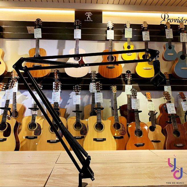 Shure MV7X 動圈式麥克風 XLR Podcast 錄音 直播, 加購懸臂架