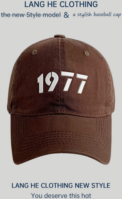 야구모자 여자 워싱 소프트톱 캐주얼 와일드 남 캡 모자 여름 나들이 썬캡