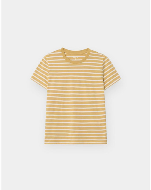 NEW [노정의] 베이직 반팔 티셔츠 (퍼펙트티)05326518