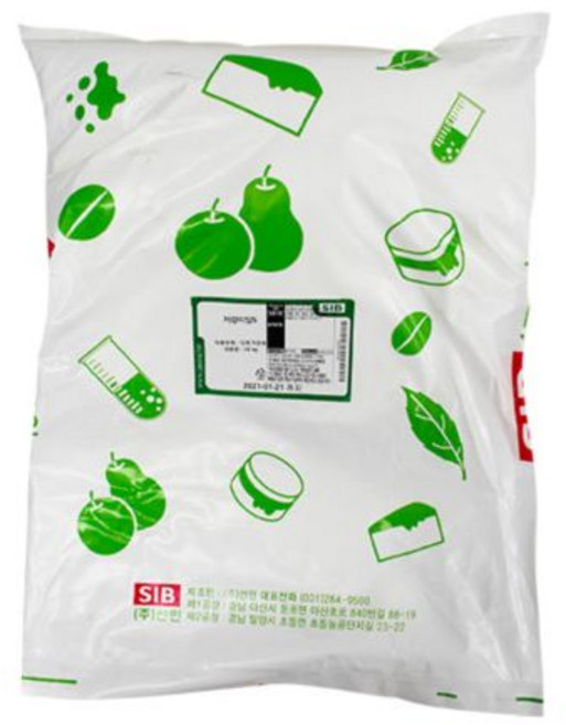 선인 저감미당 설탕대용 트레할로스