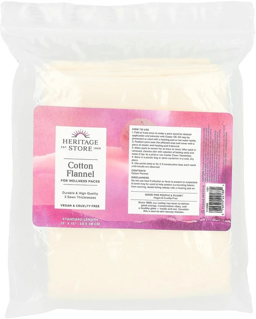 헤리티지 스토어 면 플란넬 플란넬 1개 HRP-22188 - 쿠팡