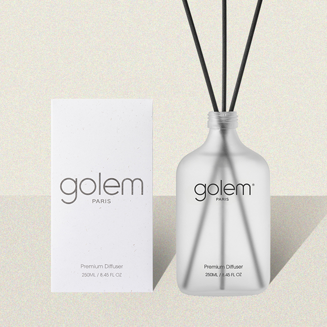 숨즈마린 퍼퓸 디퓨저 실내 방향제, 1개, 250ml, 시그니처