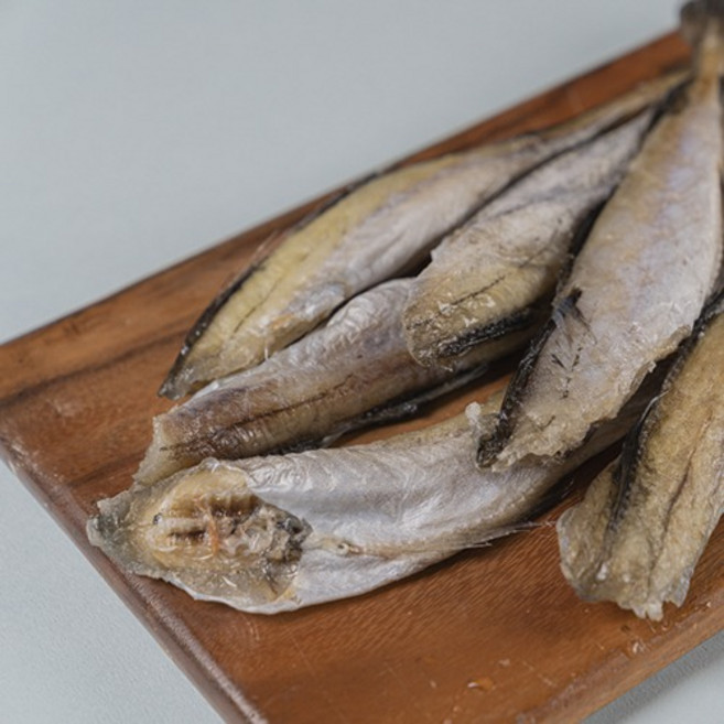 명태노가리 500g, 1개