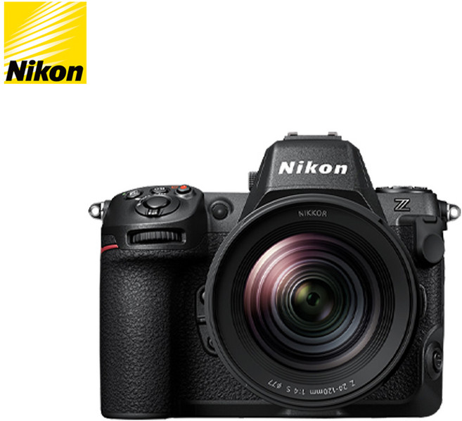 니콘 Z8 BODY