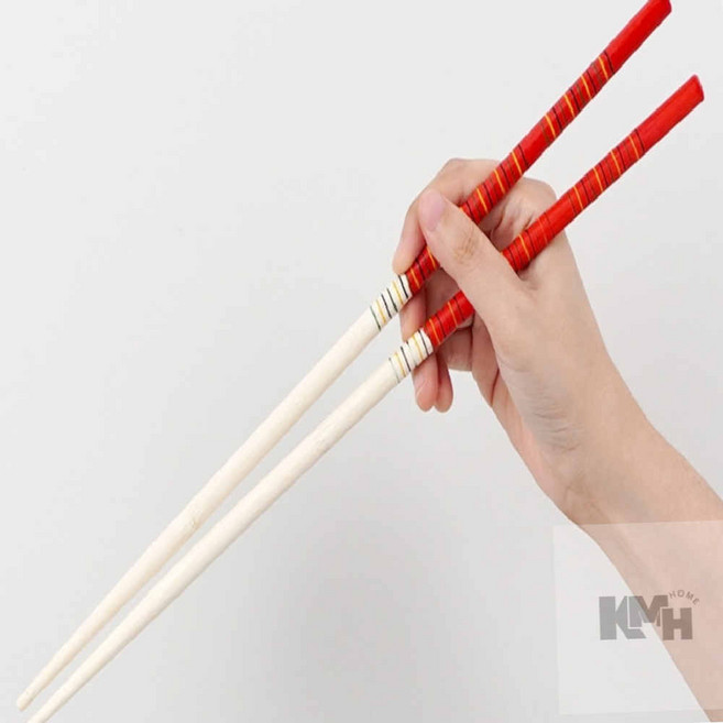 튀김 젓가락 33 39 45cm 주방용품 튀김도구