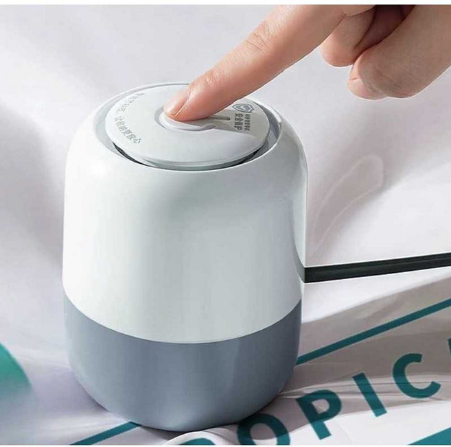 이불 압축기 펌프 휴대용 여행용 전기 압축 전동 4세대 전동펌프 인터페이스 1개 1개입