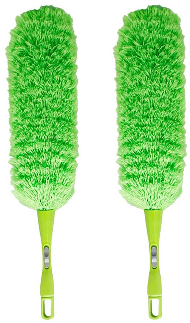 월드크린 트위스트 먼지털이, 2개