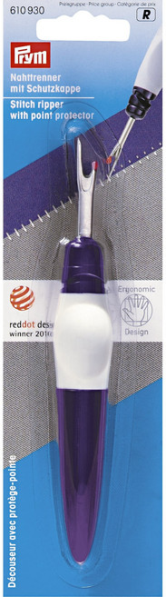 Prym프림 실뜯게 리퍼 610930, 1개, 혼합