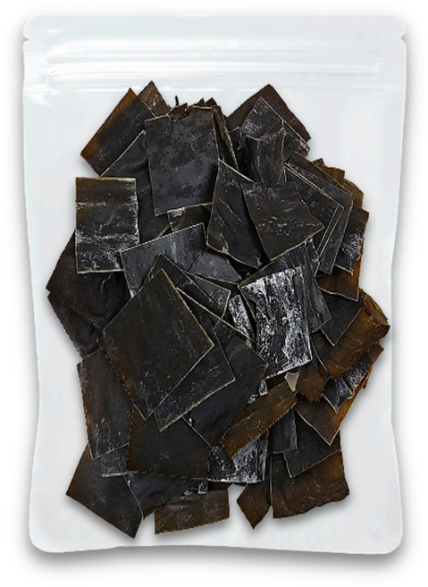 바다모아 완도 자른 사각 다시마 건다시마, 200g, 1개