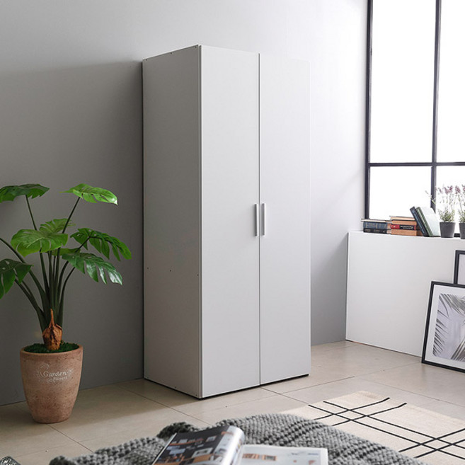 삼익가구 이프 800 옷장, 화이트:이불장형