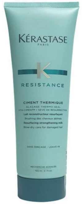 케라스타즈 시몽 테르미크 노워시 헤어트리트먼트, 150ml, 1개 - 쿠팡