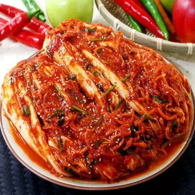 충주사과김치 포기김치10kg (고급형) 국산고춧가루, 10kg, 1개