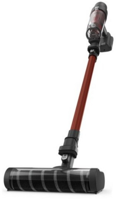 테팔 무선청소기 엑스퍼트 TY6A13KO, BURGUNDY _버건디 색상