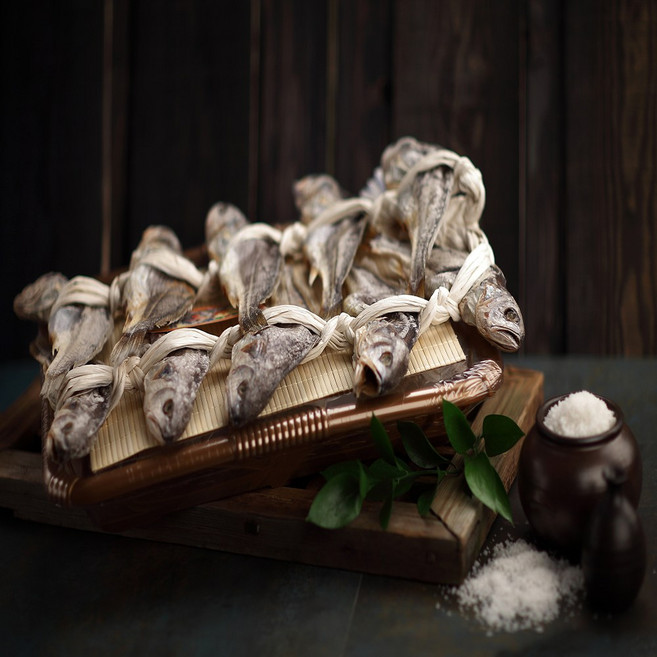 영광 법성포 보리굴비 설날 설선물세트 명품 백화점 세트 가정용 5호 참조기, 1세트, 명품선물용 13호