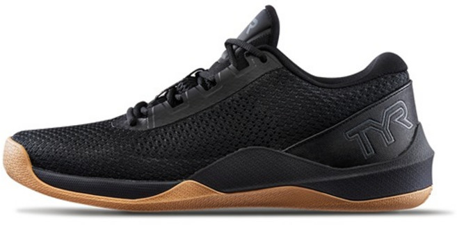 TYR 크로스핏화 CXT-2 트레이너 블랙검 운동화스웨커
