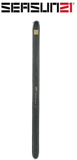 시선21 민물 낚시대 케이스 낚시대집 보관 중층대 케이스, 중(115cm)