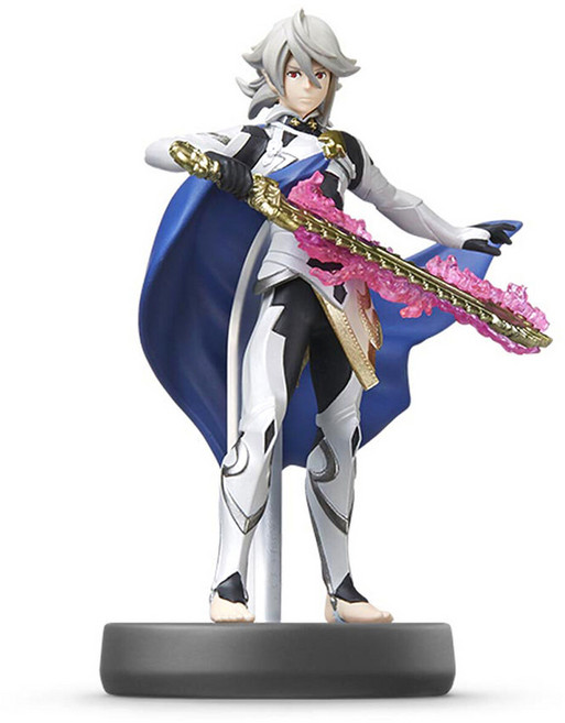 ARTSWIFT 스토어 피규어 코린 카무이 2P NS NFC 아시아 버전 지역 자유 브랜드, 1개