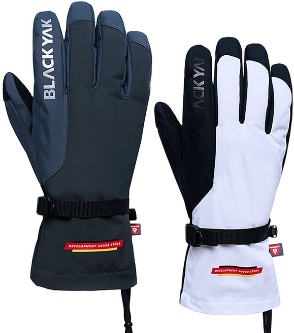 매장정품 BLACKYAK 블랙야크 24년 겨울신상 DNS 남성여성 공용 프리마로프트이너장갑포함 레이어링글러브 2BYGVF4913 1406461
