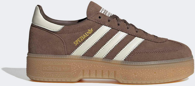 [ABC마트] 아디다스 핸드볼 스페지알 볼드 ADIDAS HANDBALL SPEZIAL BOLD W IH9191 매장정품 여성스니커즈