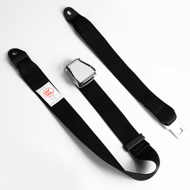 비행기 좌석 벨트 연장 연결 안전 빅사이즈 자동차, 1개, 비행기 안전벨트 항공 고속철도 버스 여객차 비행기 잠금