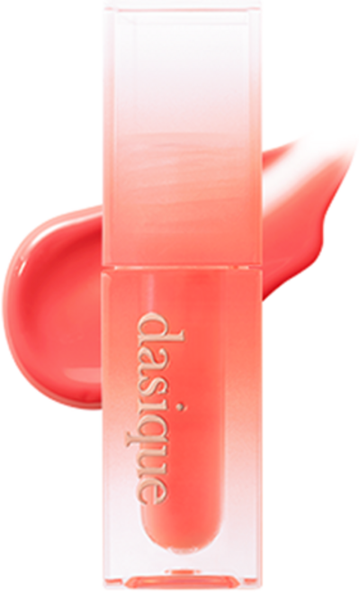 데이지크 쥬시 듀이 틴트, 13코랄피즈, 1개