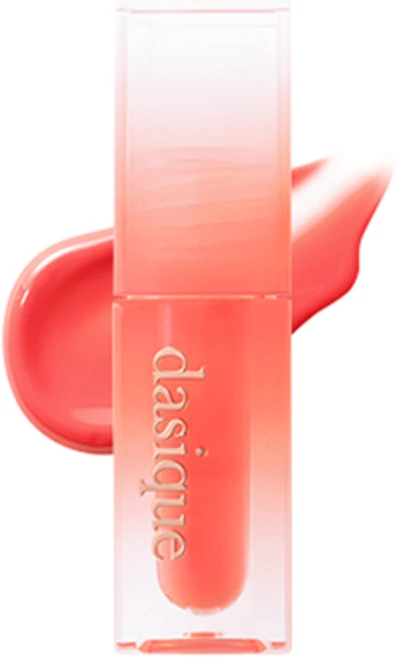 데이지크 쥬시 듀이 틴트, 13코랄피즈, 1개 - 쿠팡