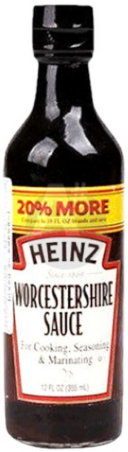 우스타소스 하인즈 340g 일식돈까스소스 돈카츠 양념소스, 355ml, 1