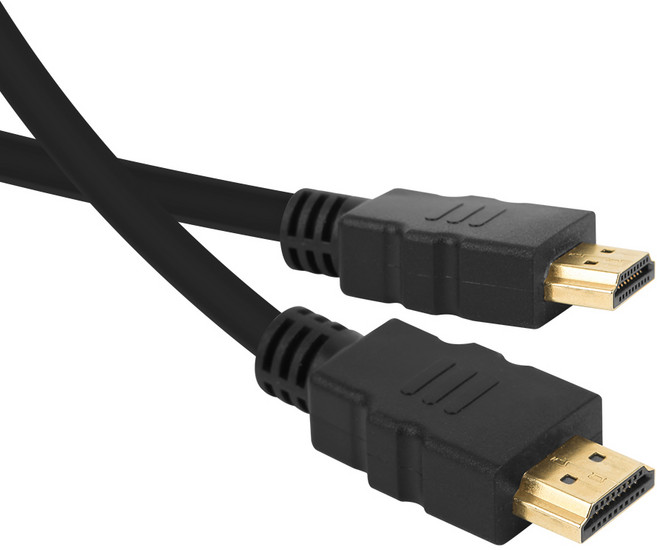 v2.0 HDMI케이블 3M(60Hz 해상도지원), 1개, 3m