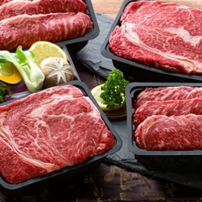 한우 2호 맛있는한우 한우채끝살 한우채끝 jin+32107gY