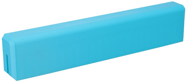 방수 PVC 소재의 반려견용 자동차 창문 턱받이 (편안한 쿠션 패드), 1pcs blue, 1