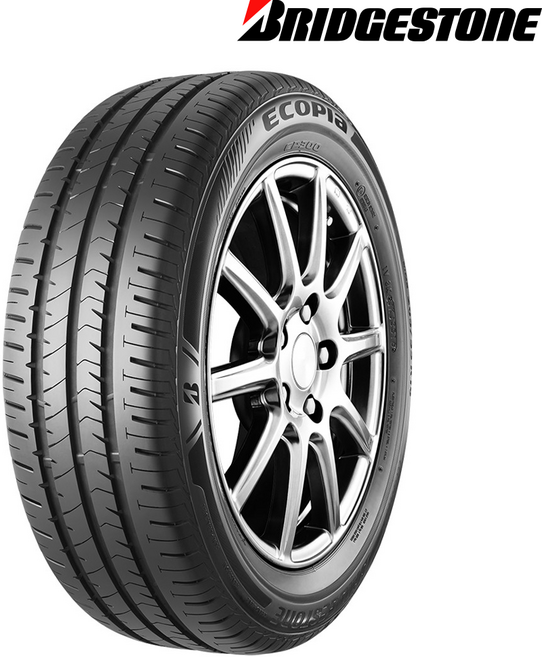BS 2454518 245/45R18 96V Ecopia EP300, 1개, 장착 미포함