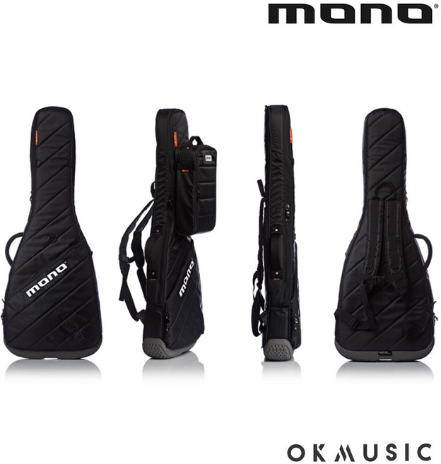 모노 M80 VERTIGO 일렉기타 케이스 MONO CASE, 1개