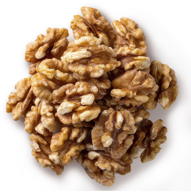 맛을그리다 캘리포니아 25년산 햇 호두 1/2태 500g, 2개