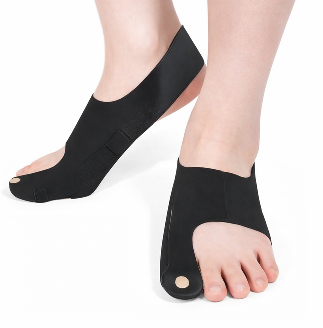 인지상점 발가락 분리 고정밴드, 1세트