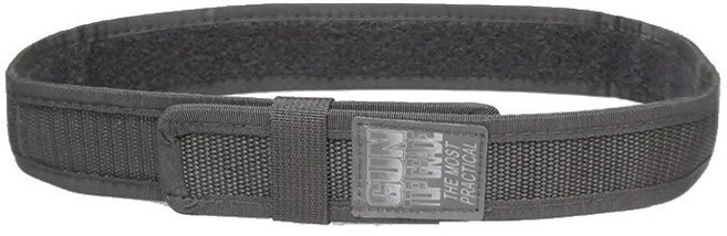 GUN 粘黏式勤務內腰帶 G-117