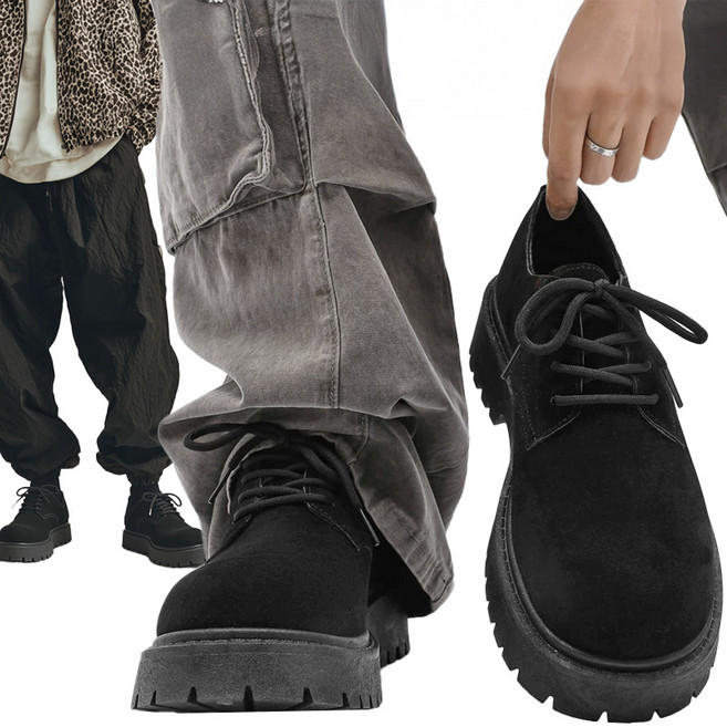 스토리원 남자 웰트 로퍼 스니커즈 SH-MLF-D11