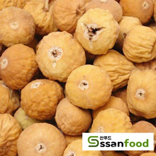 이든 건조무화과 1kg, 1개