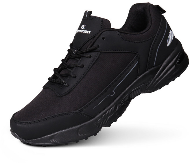 슈퍼카미트 남성용 논슬립 초경량 스파이크 운동화 S585