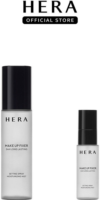 헤라[기획] 메이크업 픽서 80ML, 1개