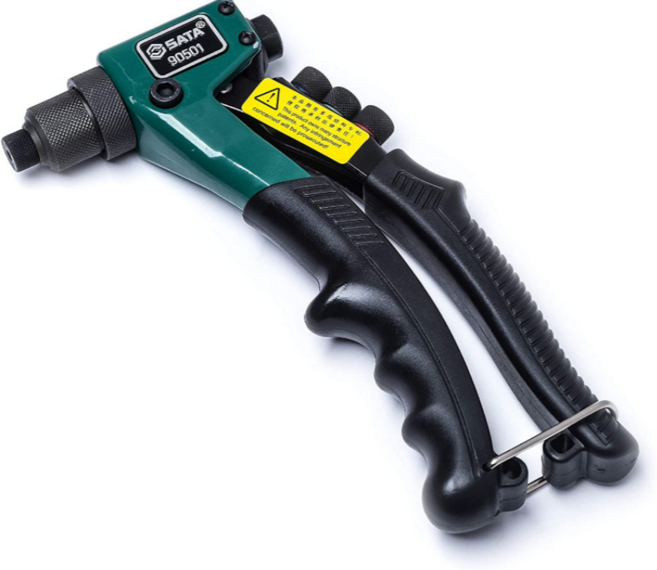 사타 리베터 8 90501, 1개