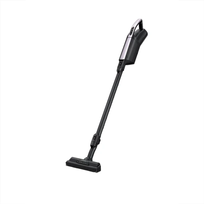HITACHI 日立 日本製 紙袋型 鋰電池 無線吸塵器 薰衣草紫 PKV-XB3KT