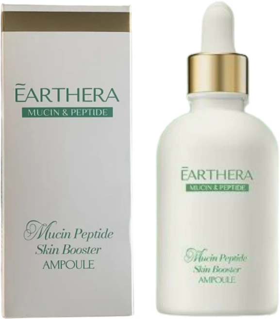 얼쎄라 뮤신 펩타이드 스킨 부스터 앰플, 1개, 150ml - 쿠팡