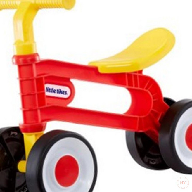 HY 리틀타익스 어린이 스쿠터 639784