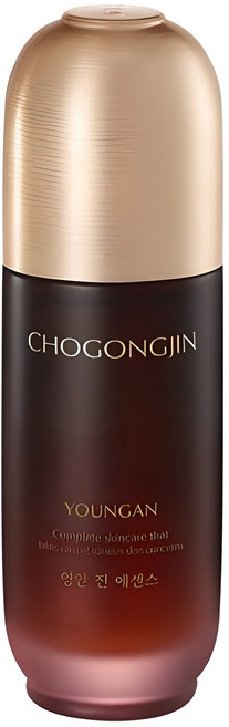 초공진 영안 진 에센스, 50ml, 1개