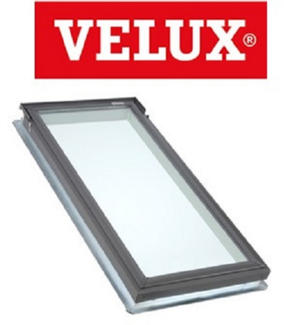 [건축자재팀버주식회사]VELUX 천창 533*962 외경 (FS C04고정창) 벨룩스/베룩스/하늘창/천창/시스템창호/창문/샷시, 1개