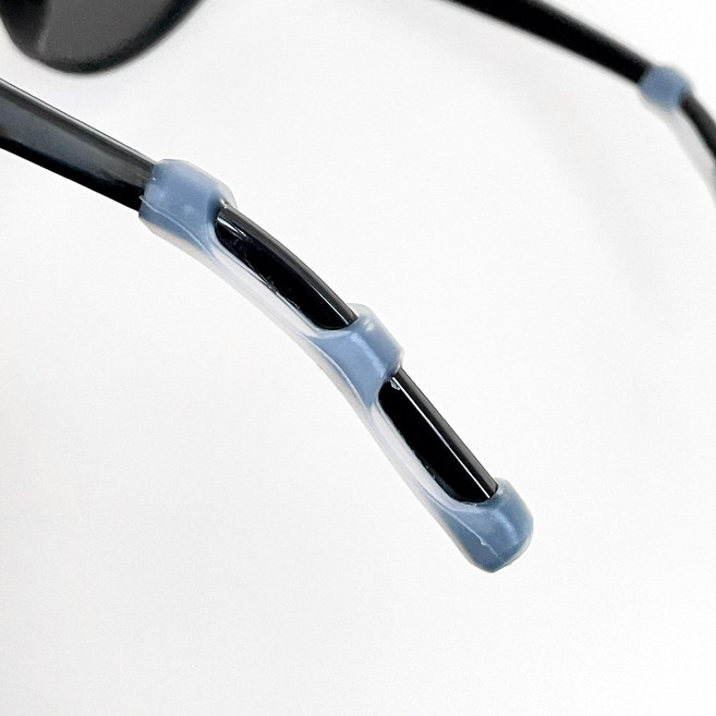 데이솜프 안경 귀고무 실리콘