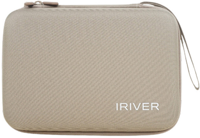 아이리버 IR-CPC1500 셀피 포토프린터기 하드케이스 CP1300 CP1500 전용