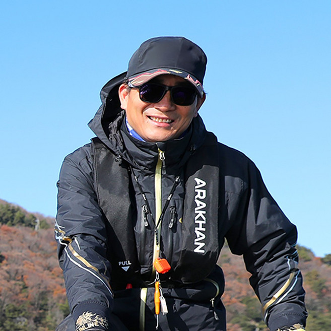 아라칸 가벼운 자동 팽창식 구명조끼 선상 낚시용 구명조끼 F003, 검정